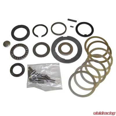 Crown Automotive Jeep Replacement T4 Transmission Small Parts Kit for 82-86 Jeep CJ-5, CJ-7, CJ-8, XJ Cherokee Jeep - T450