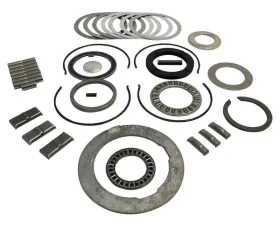 Crown Automotive Jeep Replacement T4 Transmission Small Parts Master Kit for 82-86 CJ-5, CJ-7, CJ-8, XJ Cherokee Jeep