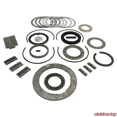 Crown Automotive Jeep Replacement T4 Transmission Small Parts Master Kit for 82-86 CJ-5, CJ-7, CJ-8, XJ Cherokee Jeep - T450MK