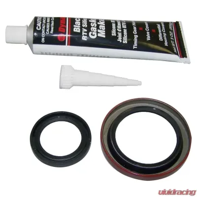 Crown Automotive Jeep Replacement T4, T5, Transmission Gasket & Seal Kit for 82-86 Jeep CJs, SJ, J-Series, XJ Jeep - T4T5GS