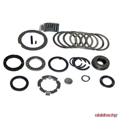 Crown Automotive Jeep Replacement T5 Transmission Small Parts Kit - 82-86 Jeep CJ-5, CJ-7, CJ-8, XJ, SJ, J-Series Jeep - T550
