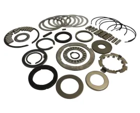 Crown Automotive Jeep Replacement T5 Transmission Small Parts Master Kit: 82-86 CJ-5, CJ-7, CJ-8, XJ, SJ, J-Series Jeep