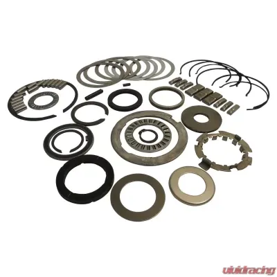 Crown Automotive Jeep Replacement T5 Transmission Small Parts Master Kit: 82-86 CJ-5, CJ-7, CJ-8, XJ, SJ, J-Series Jeep - T550MK