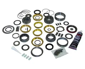 Crown Automotive Jeep Replacement Manual Transmission Components Jeep