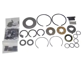 Crown Automotive Jeep Replacement Manual Transmission Components Jeep 1966-1967