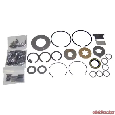 Crown Automotive Jeep Replacement Manual Transmission Components Jeep 1966-1967 - T86AA