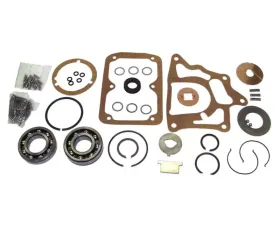 Crown Automotive Jeep Replacement Transmission Overhaul Kit, Incl. Bearings, Gaskets, Seals & Small Parts Jeep
