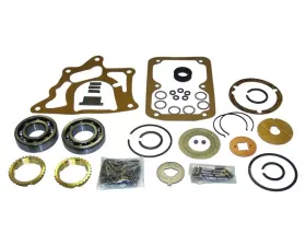 Crown Automotive Jeep Replacement T90 Transmission Master Overhaul Kit for Select 45-71 Jeep / Willys Vehicles Jeep