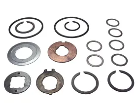 Crown Automotive Jeep Replacement Manual Transmission Components Jeep