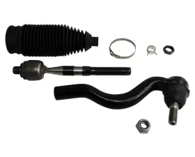 Crown Automotive Jeep Replacement Steering; Gear; Pump and Related Components Jeep Grand Cherokee 2011-2015