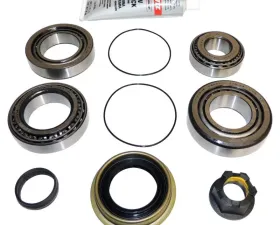 Crown Automotive Jeep Replacement Differential Overhaul Kit 05-10 Jeep WK or XK Models w/ Chrysler 8.25