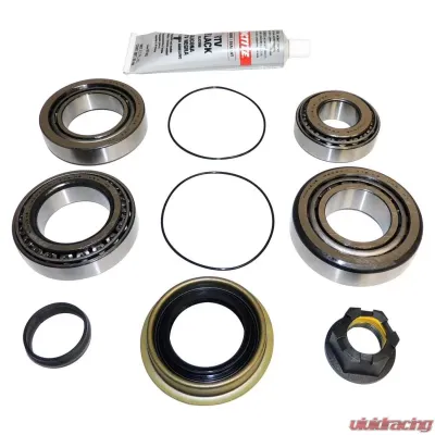 Crown Automotive Jeep Replacement Differential Overhaul Kit 05-10 Jeep WK or XK Models w/ Chrysler 8.25" Rear Axle Jeep - WK825MASKIT