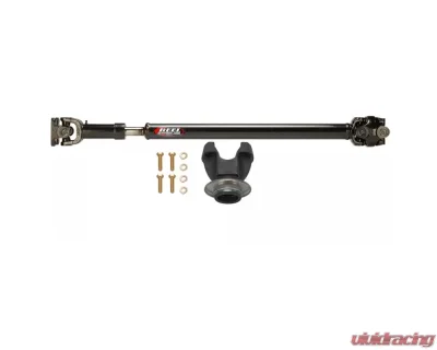 Reel Driveline OE Style Rear Driveshaft Jeep Wrangler JK 2-Door M | T 2012-2018 - 3112JK-OE-2RM