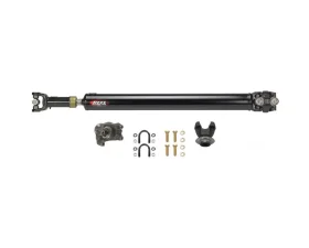 Reel Driveline 1310 Heavy Duty Rear Driveshaft Jeep Wrangler JL 4-Door A | T 2018+