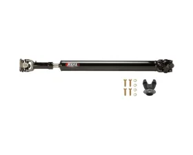 Reel Driveline 1310 O.E. Replacement Front Driveshaft Jeep Wrangler JL A | T 2018+