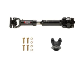 Reel Driveline 1310 O.E. Replacement Rear Driveshaft Jeep Wrangler JL 2-Door A | T 2018