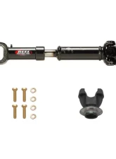 Reel Driveline 1310 O.E. Replacement Rear Driveshaft Jeep Wrangler JL 2-Door A | T 2018                                     - 3118JL-OE-2R - Image 2