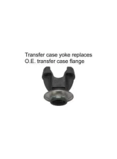 Reel Driveline 1310 O.E. Replacement Rear Driveshaft Jeep Wrangler JL 2-Door A | T 2018                                     - 3118JL-OE-2R - Image 2