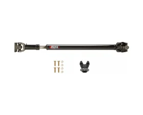 Reel Driveline 1310 O.E. Replacement Rear Driveshaft Jeep Wrangler JL 4-Door A | T 2018