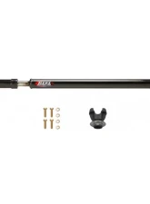 Reel Driveline 1310 O.E. Replacement Rear Driveshaft Jeep Wrangler JL 4-Door A | T 2018                                     - 3118JL-OE-4R - Image 2