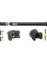 Reel Driveline 1310 Heavy Duty Front Driveshaft Jeep Wrangler JK 2|4-Door A | T 2007-2011                                     - 31JK-24F - Image 5