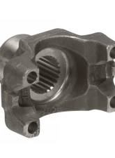 Reel Driveline 1310 Heavy Duty Front Driveshaft Jeep Wrangler JK 2|4-Door A | T 2007-2011                                     - 31JK-24F - Image 2
