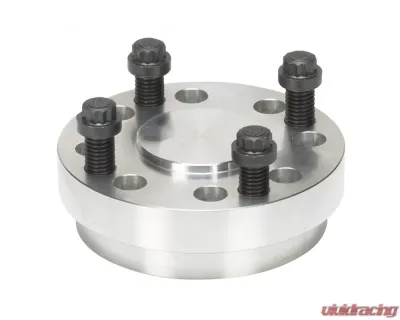 Reel Driveline OE Style Aluminum Adapter Jeep Wranler JK - 31JK-A/U