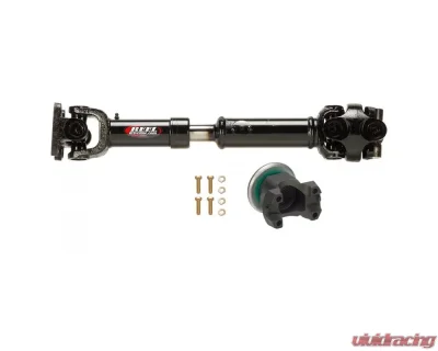 Reel Driveline OE Style Rear Driveshaft Jeep Wrangler JK 2|4-Door A | T 2007-2011 - 31JK-OE