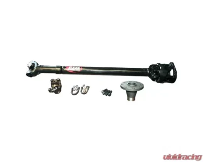 Reel Driveline 1350 Heavy Duty Front Driveshaft Jeep Wrangler JK 2|4-Door M | T 2012-2018 - 3512JK-24FM