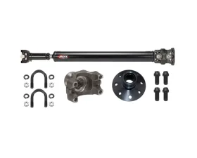 Reel Driveline 1350 Heavy Duty Rear Driveshaft Jeep Wranger JK 2-Door A | T 2012-2018