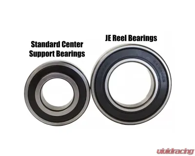 Reel Driveline 1480 Single Carrier Bearing - 500-4810XS