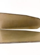 Heavy Metal Off-Road Body Mount Chop Plates Pair Toyota Tacoma 2005-2022                                     - HMORBMC-2 - Image 6