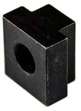 Heavy Metal Off-Road T-Slot Nuts 4 Pack Toyota Tacoma | Tundra 2005-2021                                     - HMORTNUT-1 - Image 2