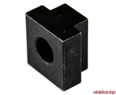 Heavy Metal Off-Road T-Slot Nuts 4 Pack Toyota Tacoma | Tundra 2005-2021 - HMORTNUT-1
