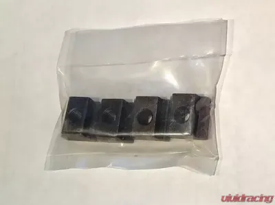 Heavy Metal Off-Road T-Slot Nuts 4 Pack Toyota Tacoma | Tundra 2005-2021 - HMORTNUT-1