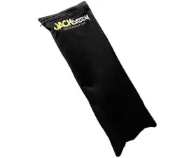 UTV Jack Storage Bag Black JackDaddy Tuff Trail Gear