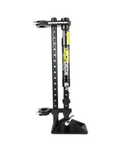 JackDaddy 72" Black Aluminum Jack w/ Cage Mounts Can-Am Models                                     - 8328 - Image 7