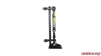 JackDaddy 72" Black Aluminum Jack w/ Cage Mounts Can-Am Models - 8328