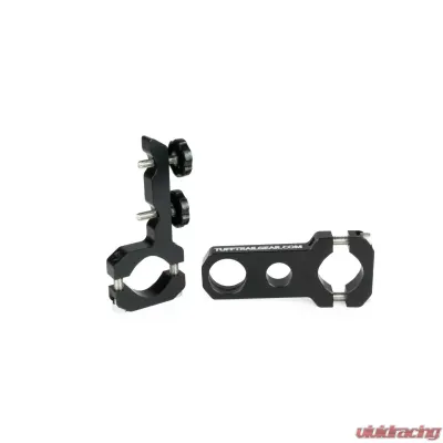 JackDaddy 72" Black Aluminum Jack w/ Cage Mounts Can-Am Models - 8328
