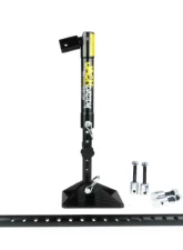 JackDaddy 72" Black Aluminum Jack w/ Cage Mounts Can-Am Models                                     - 8328 - Image 3
