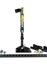 JackDaddy 72" Black Aluminum Jack w/ Cage Mounts Can-Am Models                                     - 8328 - Image 4