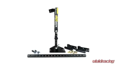 JackDaddy 72" Black Aluminum Jack w/ Cage Mounts Can-Am Models - 8328