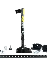 JackDaddy 72" Black Aluminum Jack w/ Cage Mounts Can-Am Models                                     - 8328 - Image 6