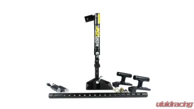 JackDaddy 72" Black Aluminum Jack w/ Cage Mounts Can-Am Models - 8328