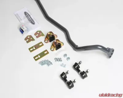 Progress 24mm Adjustable Rear Anti-Sway Bar Acura ILX 2013-2018 | Honda Civic 2006-2015 - 62.1026