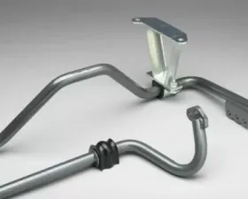 Progress Front Adj. Anti-Roll Bar Subaru Legacy GT | WRX 2005-2010