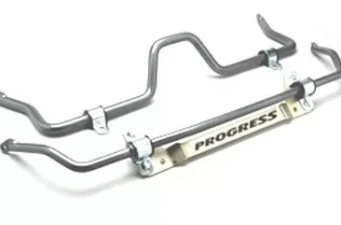Suspension
