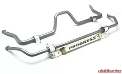 Progress Rear Anti-Roll Bar Honda Civic 1988-1991 - 62.1002