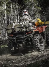 Polaris OEM Sportsman Ultimate Series- Rear Rack Extender 7 CLEARANCE                                     - 2882025 - Image 2
