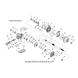 OEM UTV Parts